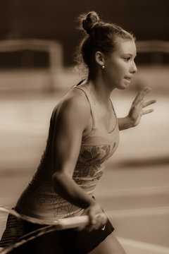 Ausschnitte 4597 - Weihnachtsturnier Kiel